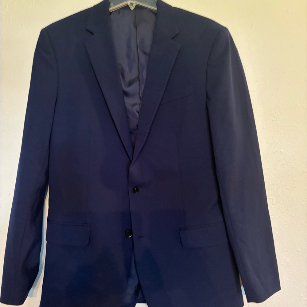 Ferrell Suit Jacket